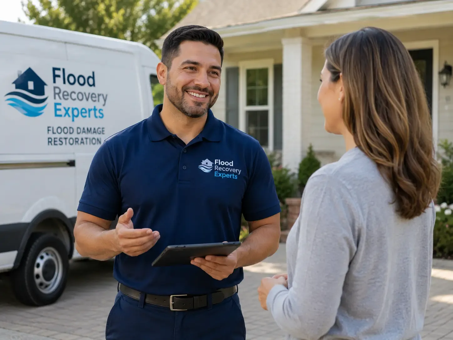 Flood Damage Cleanup Campbellton, TX FAQs